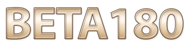 BETA180 Logo